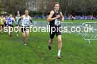 European Mens Short Course Relay Trials, 2022 British Athletics Cross Challenge, Sefton Park, Liverpool.  Photo: David T. Hewitson/Sports for All Pics